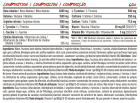 MUSCLE SHADOW EU4RIA GEL 12UNID 60G